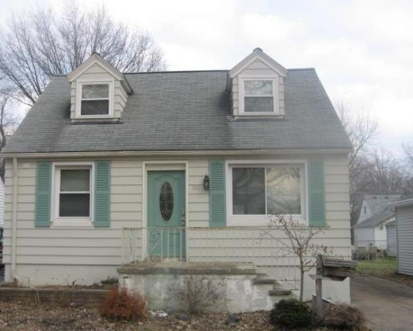 353 Olive Street, ELYRIA, OH 44035