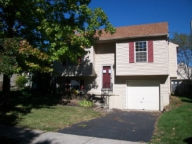 3536 Westbay Dr, Columbus, OH 43231 