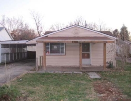 354 Madison St, FAIRBORN, OH 45324 