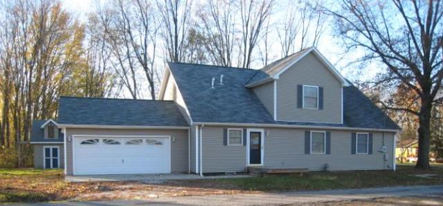 36185 Shaw Drive, NORTH RIDGEVILLE, OH 44039