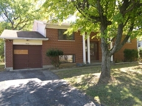 3632 Hermosa Dr, Dayton, OH 45416 