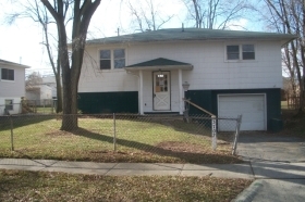 3707 S Ohio Ave, Columbus, OH 43207 