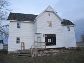 379 N County Rd 268, Clyde, OH 43410 