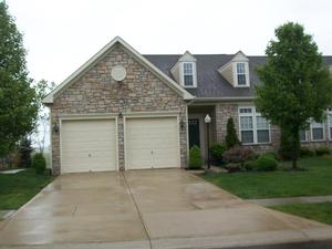 3791 WHISPER CREEK DRIVE, DAYTON, OH 45414