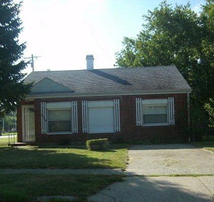 3800 Fulton Avenue, DAYTON, OH 45439 