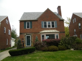 3825 Bushnell Rd., UNIVERSITY HT, OH 44118 