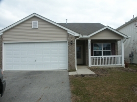 3826 Liriope St, Canal Winchester, OH 43110 