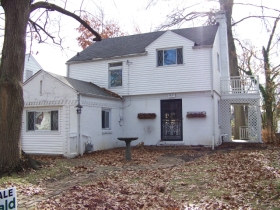 3831 North Berkley Cir, Cincinnati, OH 45236 