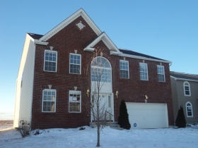 385 LANDIS LN, LONDON, OH 43140 