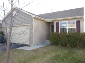3853 Sugarbark Dr, Canal Winchester, OH 43110 