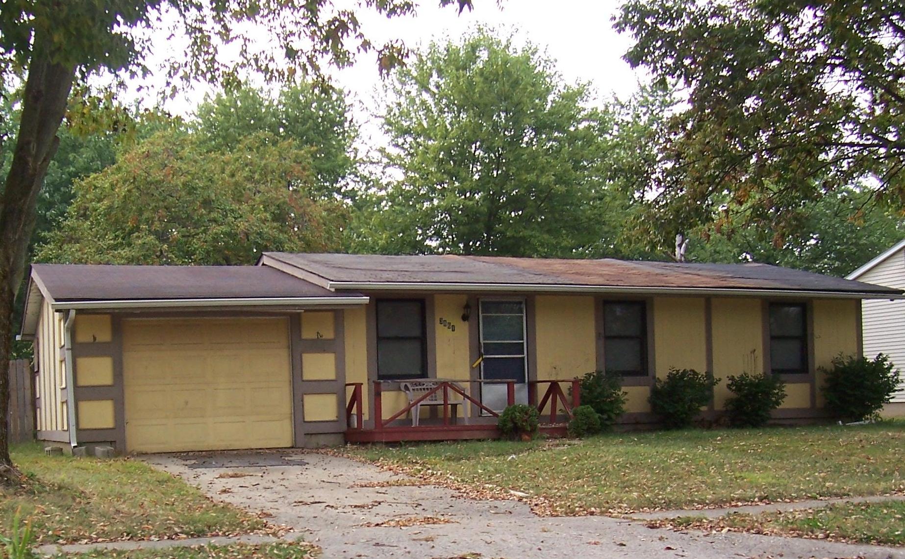 3861 Hendron Road, GROVEPORT, OH 43125 