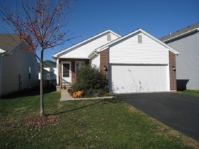 3871 Sugarbark Dr, Canal Winchester, OH 43110 