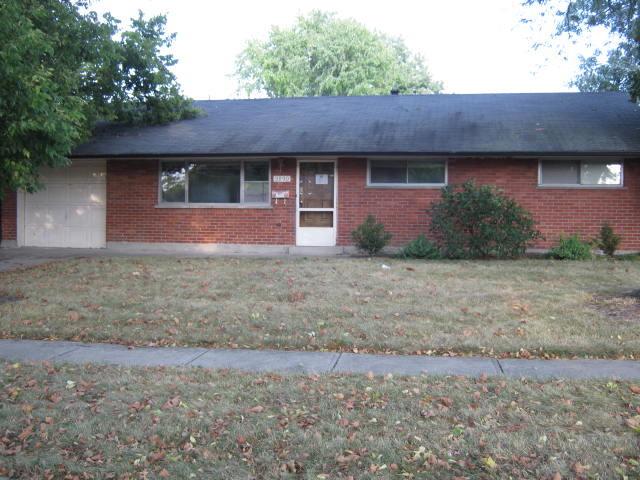 3890 Cordell Dr, DAYTON, OH 45439 