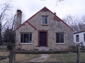 3901 Rohr Dr, TOLEDO, OH 43613