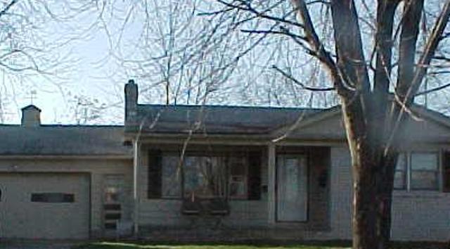 3912 Artmar Drive, AUSTINTOWN, OH 44515