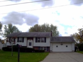 3978 Crestview Ave, WARREN, OH 44484 