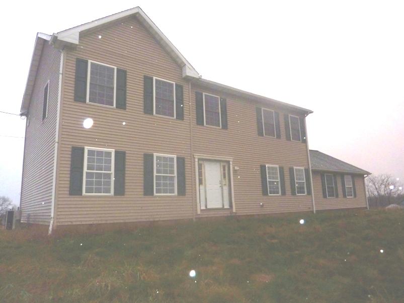 39902 Hanover Ridge Road, SCIO, OH 43988 Foreclosure