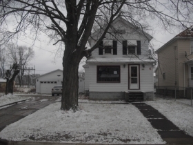400 Seventh Ave, MOUNT VERNON, OH 43050 