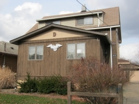 4016 Bader Ave, CLEVELAND, OH 44109