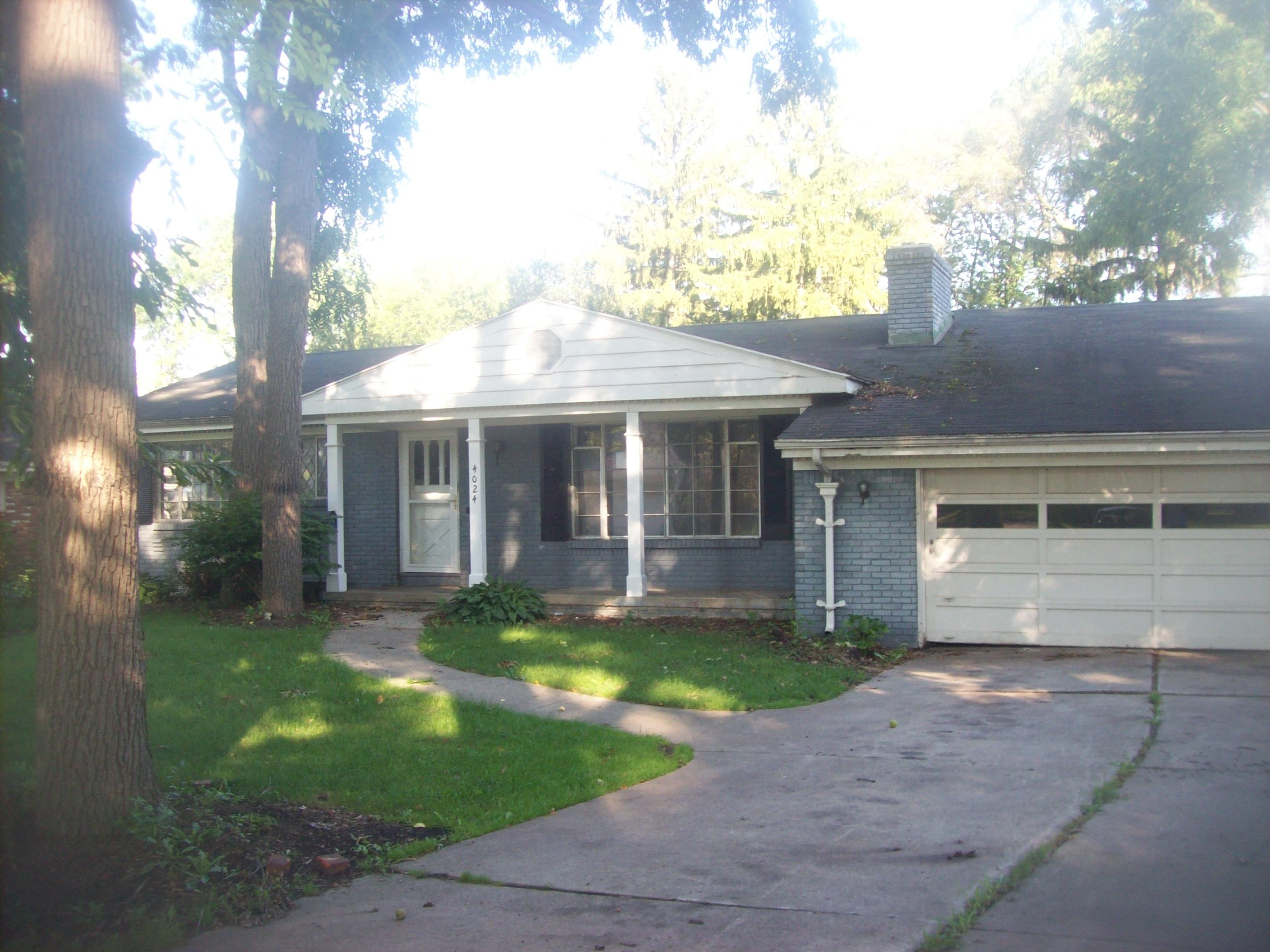 4024 Greenbrook Court, TOLEDO, OH 43614 