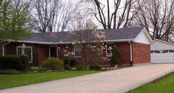4029 Lyndell Drive, BEAVERCREEK, OH 45432 