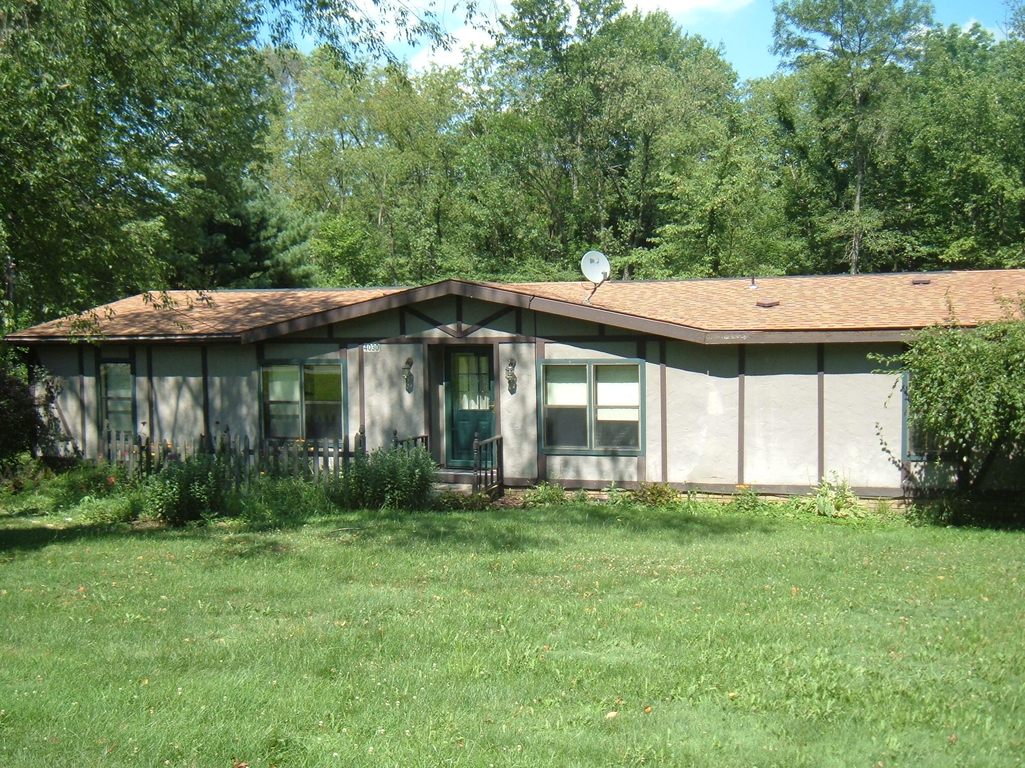 4030 Whitacre Avenue Southeast, MINERVA, OH 44657 