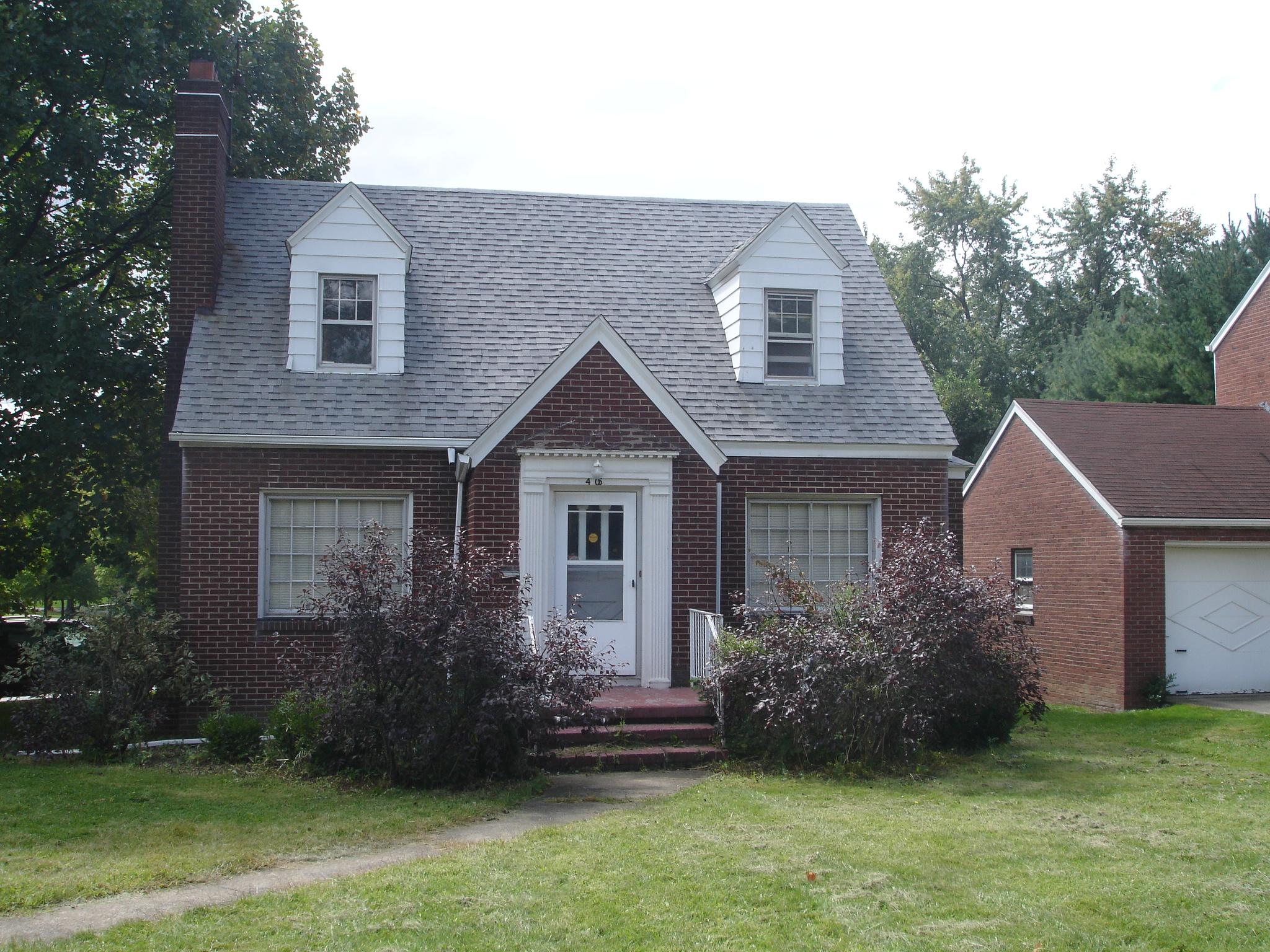 405 West Midlothian Boulevard, YOUNGSTOWN, OH 44511 