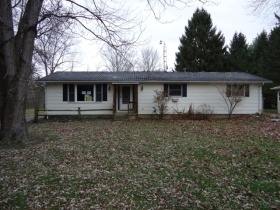 4060 Drake Rd, NORWALK, OH 44857 