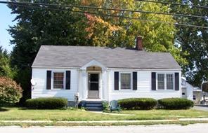 410 North Town Street, FOSTORIA, OH 44830 