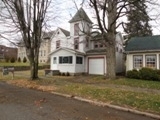 410 W Columbus St, WEST LIBERTY, OH 43357 