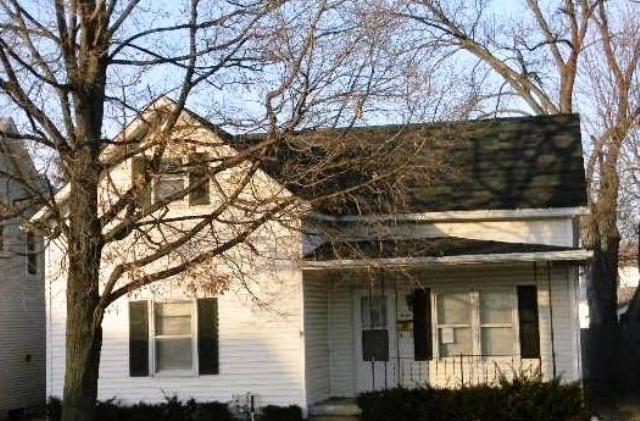 414 East Mound Street, CIRCLEVILLE, OH 43113