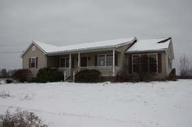 415 MCDONALD RD, WATERFORD, OH 45786 Foreclosure