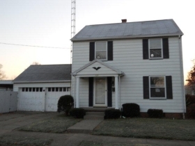 418 South Silver St, LOUISVILLE, OH 44641