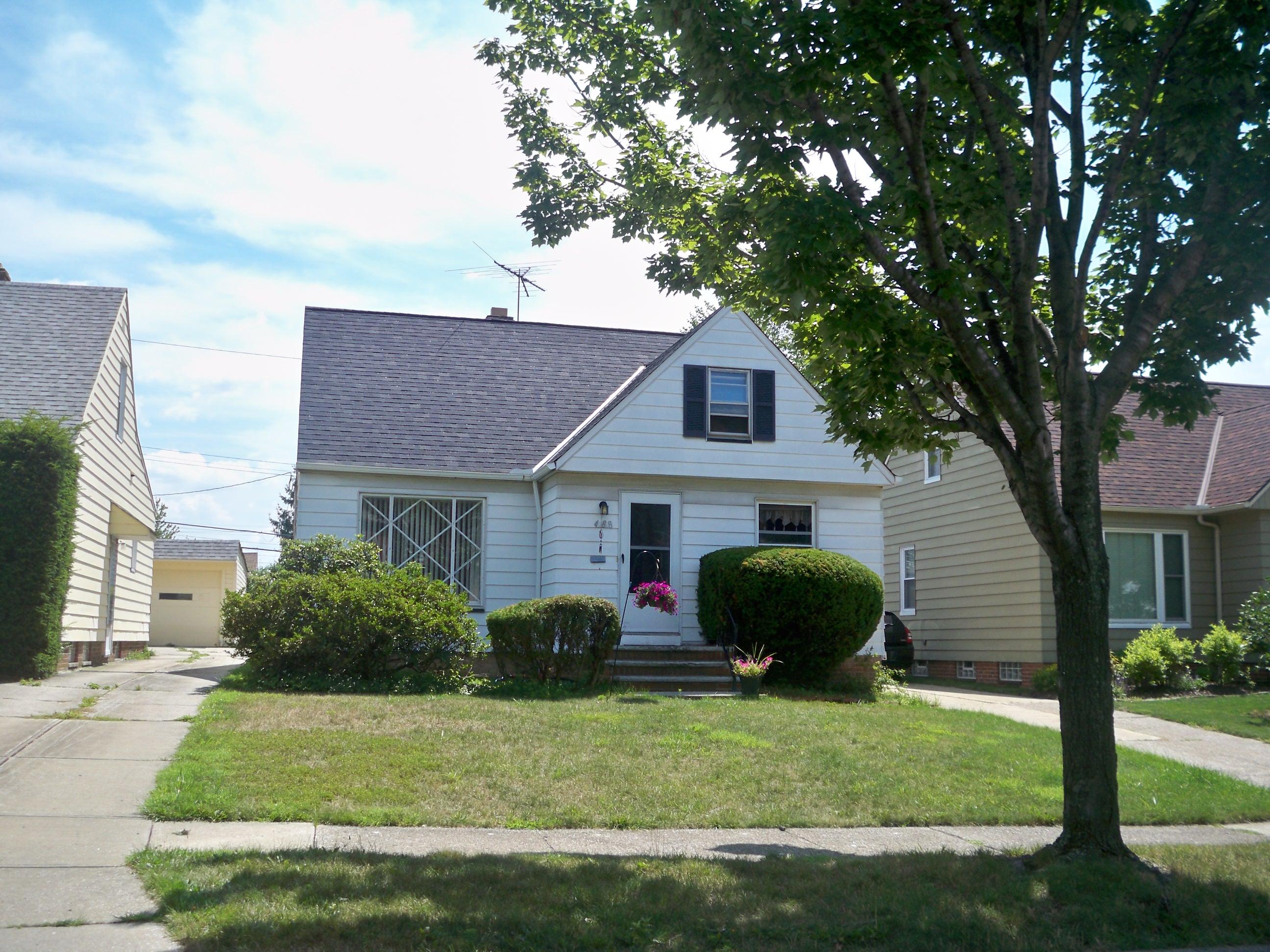 4188 Harwood Road, SOUTH EUCLID, OH 44121
