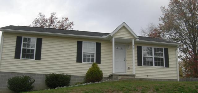 419 Harold Avenue, BARBERTON, OH 44203