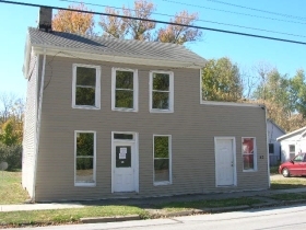 42 E. Main Street, Harveysburg, OH 45032 Foreclosure