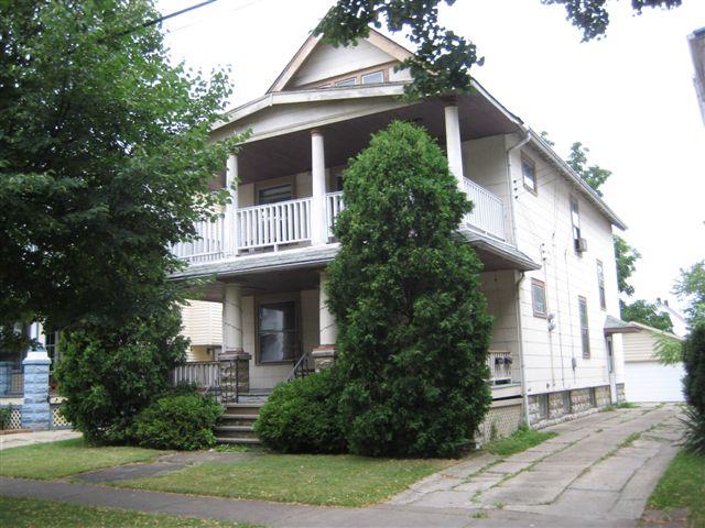 4212 Wichita Avenue, CLEVELAND, OH 44109 