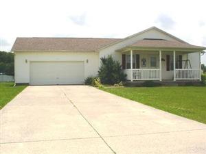 424  LIMMERICK DRIVE, LYNCHBURG, OH 45142 