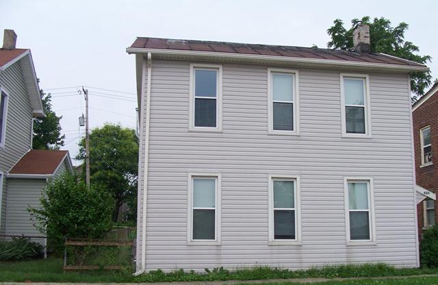 426 South 2nd Street, MIAMISBURG, OH 45342 