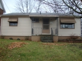 437 Lawrence Ave, GIRARD, OH 44420 