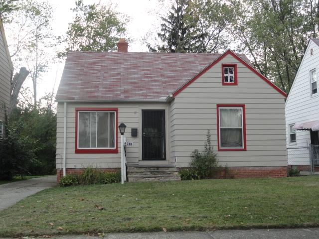 4384 Ingleside Road, WARRENSVILLE HEIGHTS, OH 44128