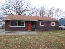 4393 Marlow St, Dayton, OH 45416 