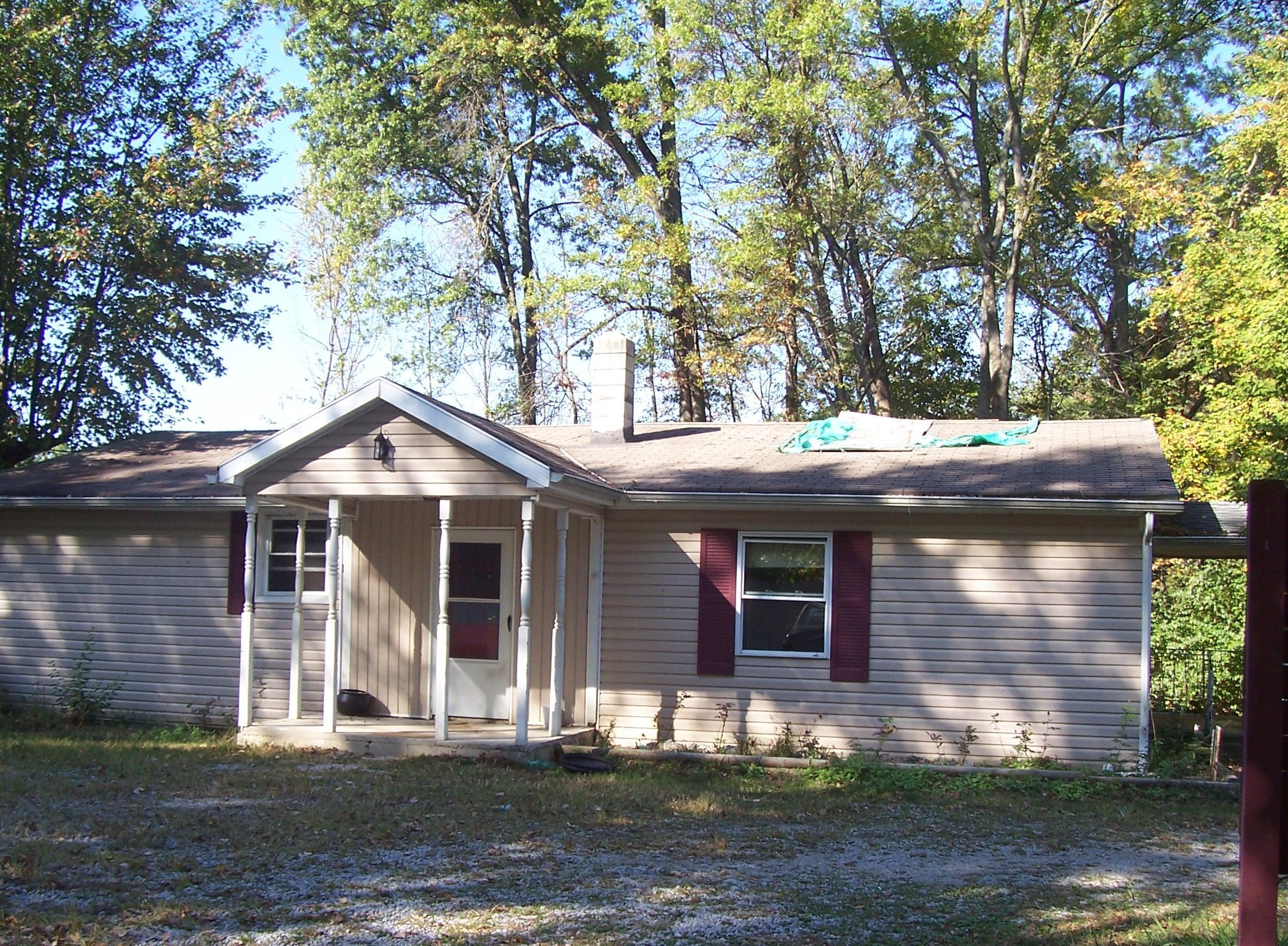 4446 Snowhill Road, FAYETTEVILLE, OH 45118 