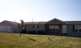 4477 S. Firestone Rd., Shreve, OH 44676