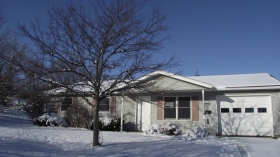 448 W LIGHT ST, URBANA, OH 43078 