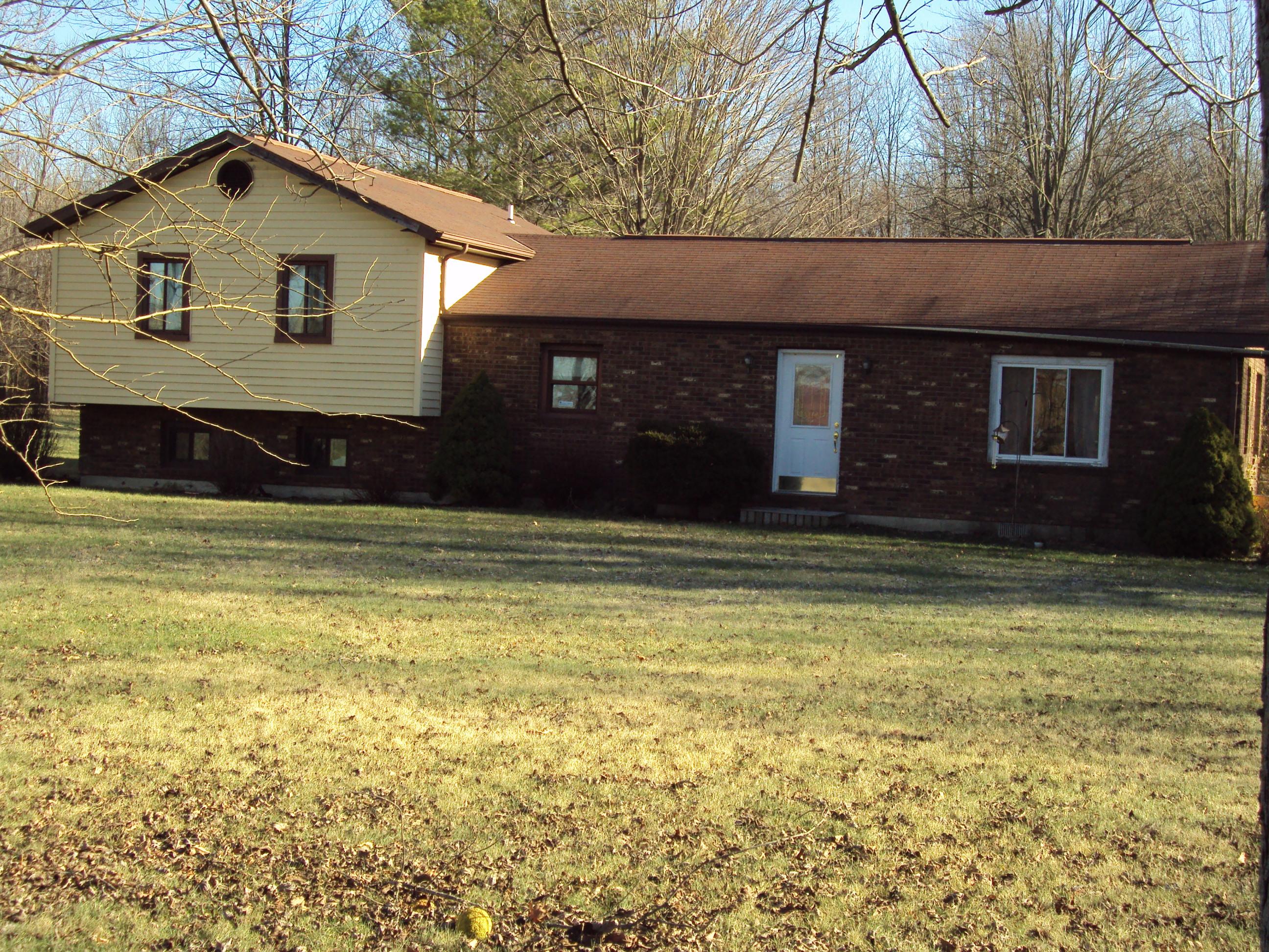 4508 Heckathorn Road, BROOKVILLE, OH 45309