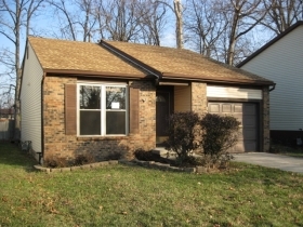 4522 Boca Court, COLUMBUS, OH 43230 