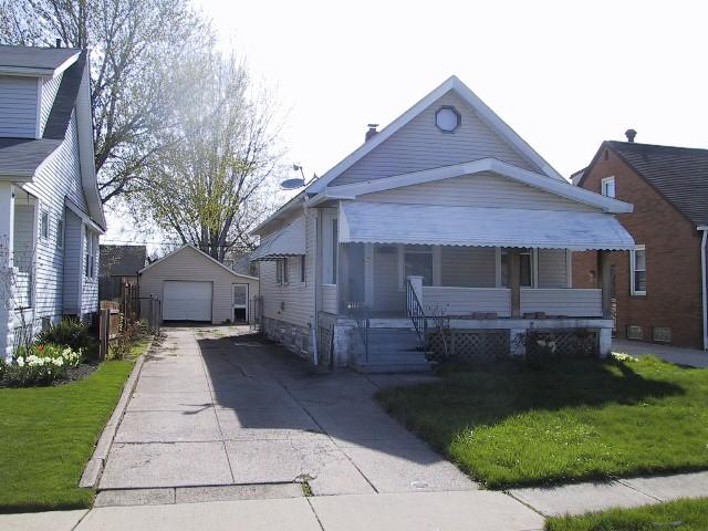 4525 West 147th Street, CLEVELAND, OH 44135 