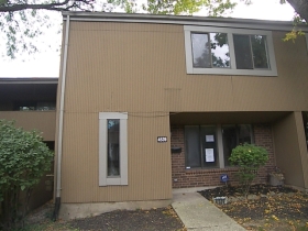 4539 Lansmore Drive, Dayton, OH 45415 