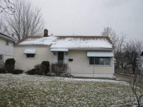 456 Warrensville Ce, BEDFORD, OH 44146 